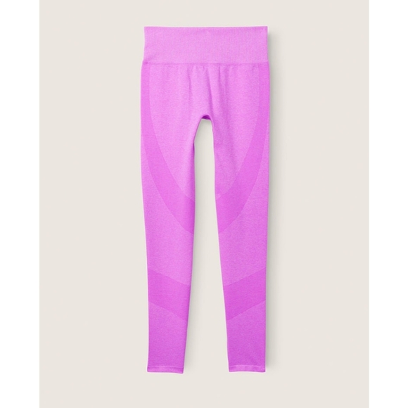 PINK Victoria's Secret Pants - VS Pink Seamless Leggings